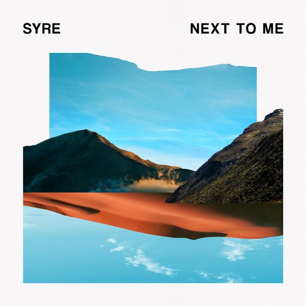 syre album