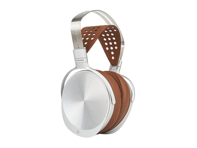 HiFiMan Susvara Unveiled Headphones