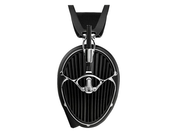 Meze Audio ARTA Headphones side view 