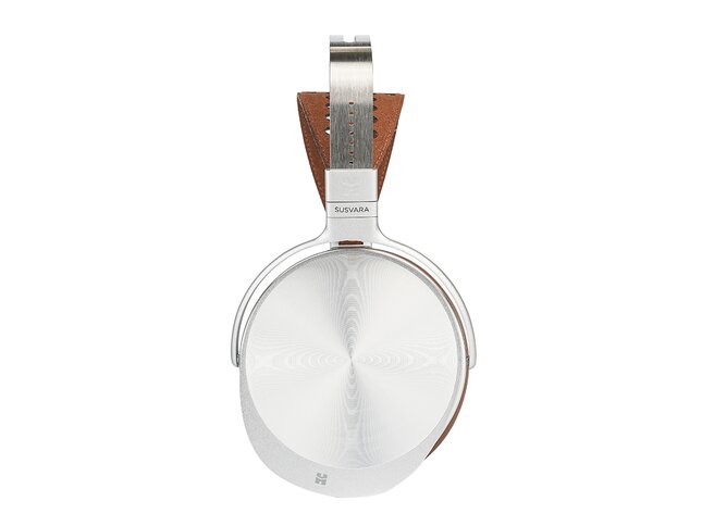 HiFiMan Susvara Unveiled Headphones