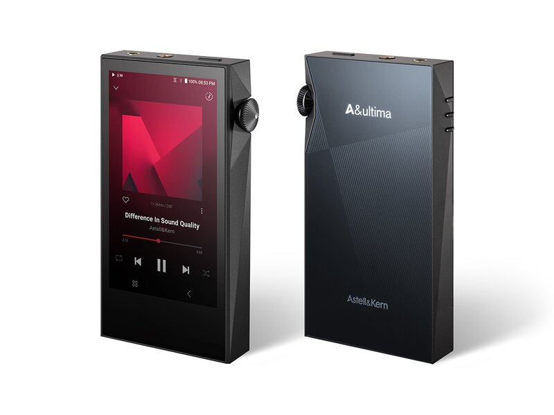 Astell&Kern SP3000M DAP