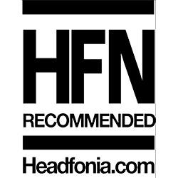 headfonia recommended award