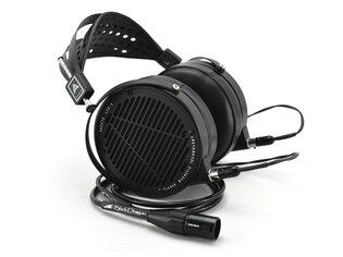 Audeze LCD-X headphones