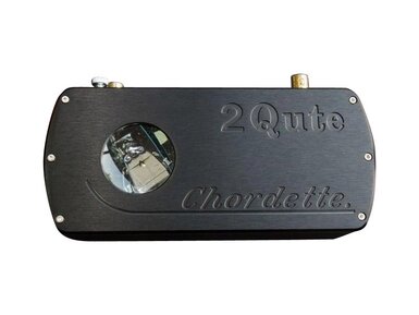 Chord Electronics 2Qute 