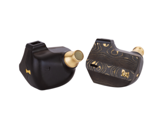 Campfire Audio Chimera IEMs 
