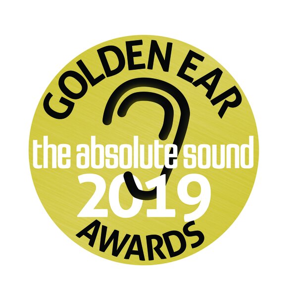 golden ear 2019 badge