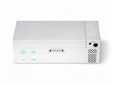 Chord Electronics Suzi Amp