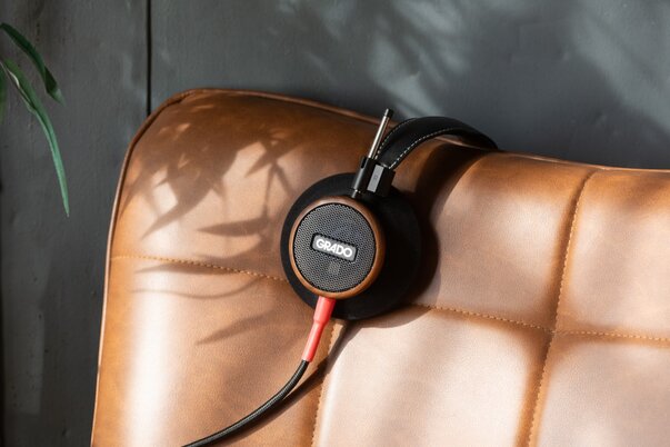 Grado Signature S550 Headphones 