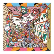 Billy strings home album cover