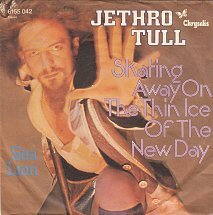 jethro tull war child album cover