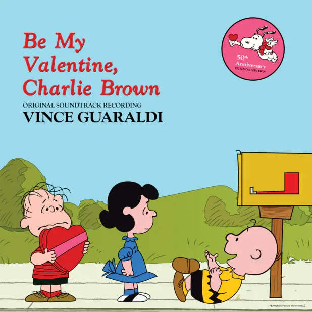 vince guaraldi album