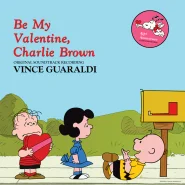 Vince Guaraldi album cover