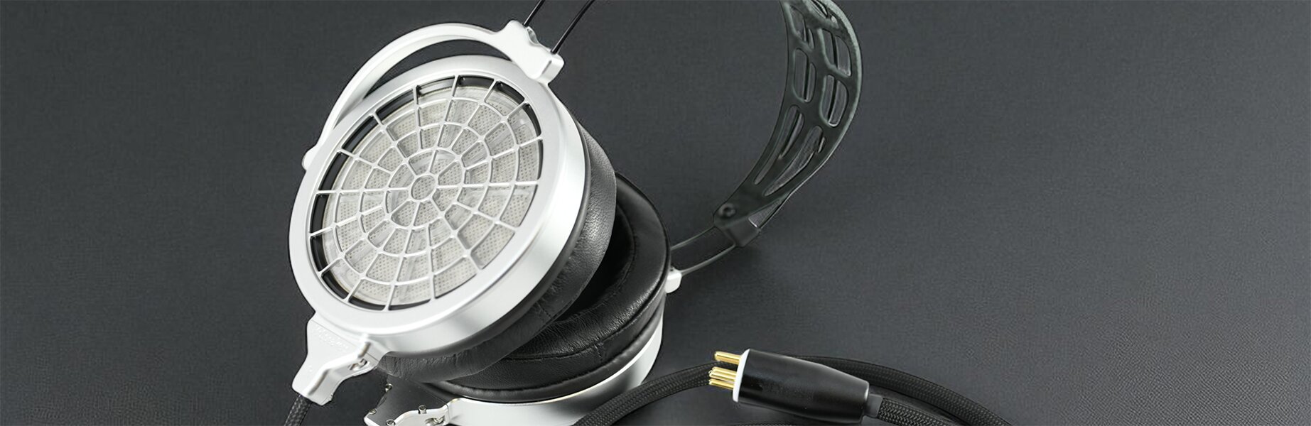 Dan Clark Audio VOCE Headphones