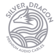 Silver Dragon cable Logo