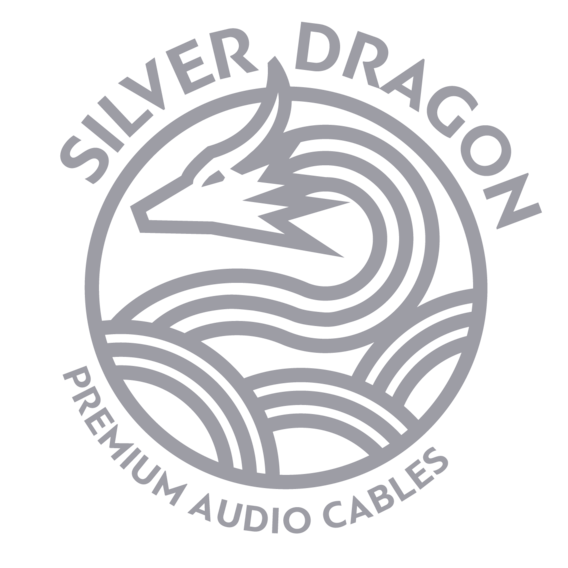 Silver Dragon logo