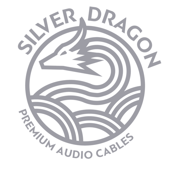 moon audio silver dragon logo