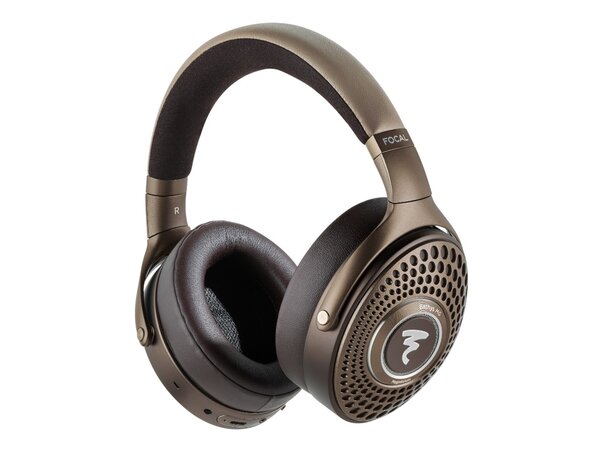 Focal Bathys MG Wireless Headphones
