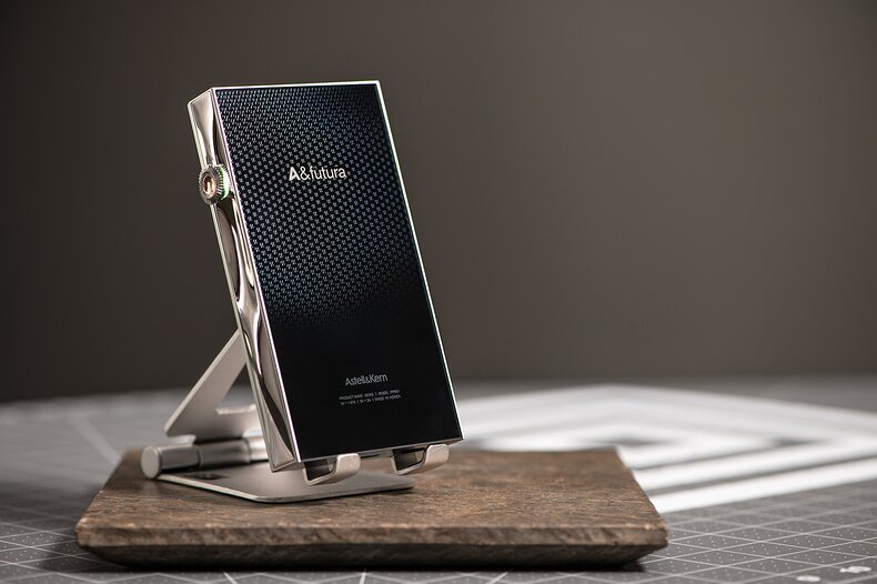 Astell&Kern A&futura DAP