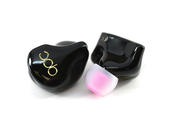 QDC 8SS IEM