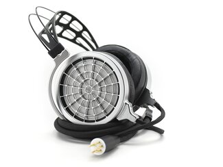 Dan Clark Audio VOCE Headphones with cable