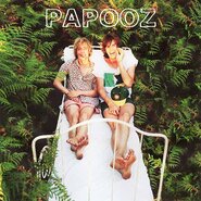 Papooz Green Juice Album Cover