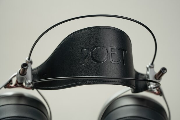 Meze Audio POET Headphones