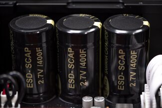 Aurender A200 Music Streamer UPS Backup 