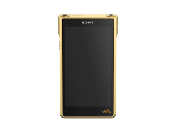 Sony NW-WM1ZM2 DAP