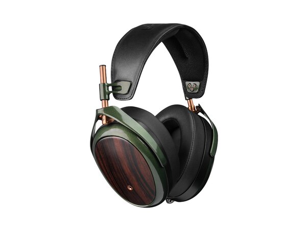 Meze Audio STRADA Headphones