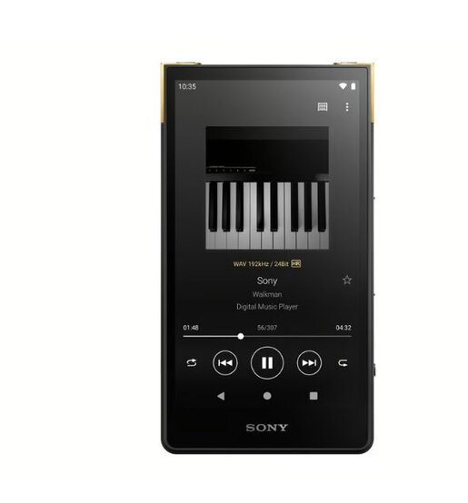 wm1am2 walkman dap