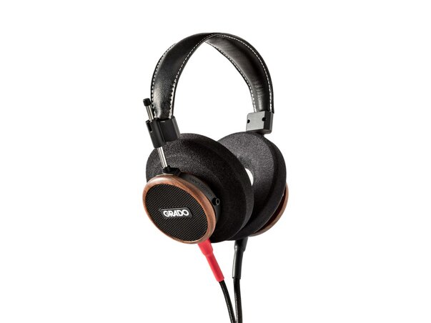 Grado Signature S550 Headphones 