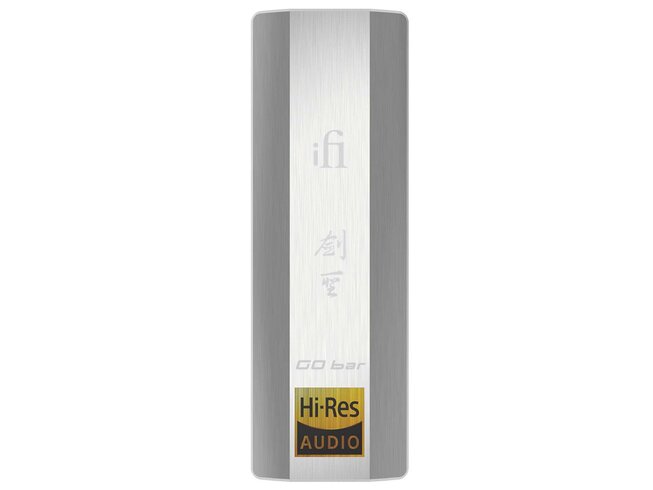 iFi Audio GO Bar Kensei DAC/Amp 