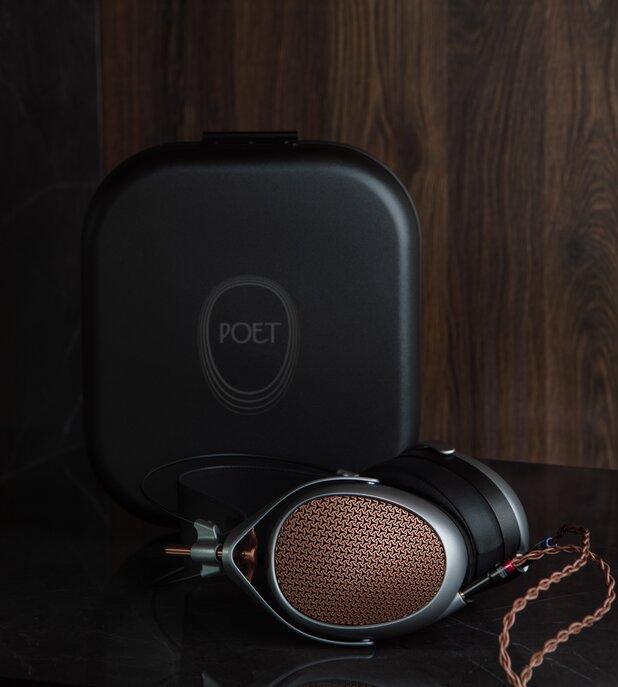 Meze Audio POET Headphones