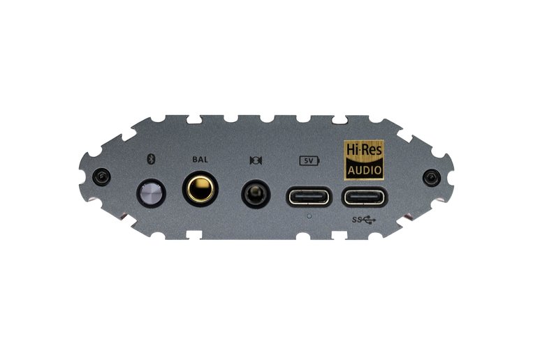 iFi Audio Diablo 2 Portable DAC/Amp