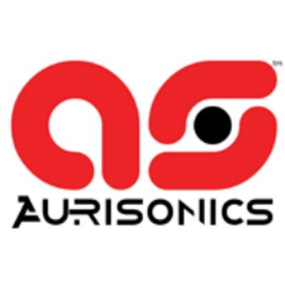 aurisonics logo