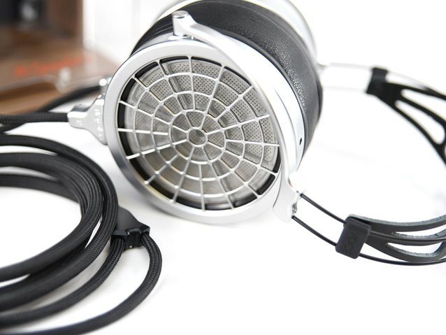 Dan Clark Audio VOCE Headphones