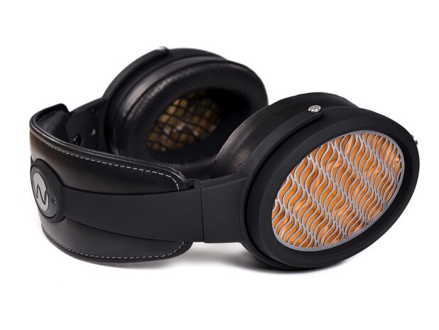 warwick acoustics aperio headphone 