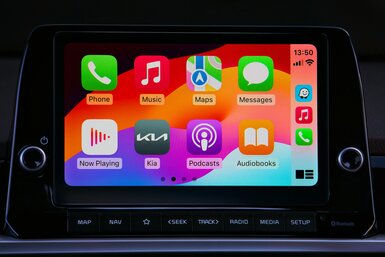 CarPlay 