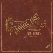 radical face the family tree album cover