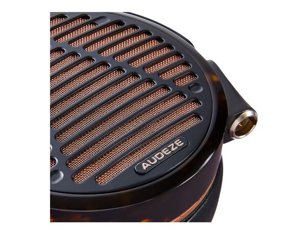Audeze LCD-5S Headphones