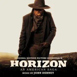 Horizon album cover