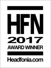 headfonia award 2017