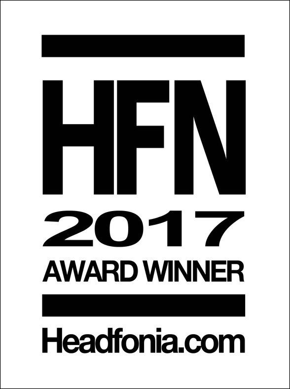 headfonia award 2017