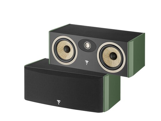 Focal Aria Evo X Center Speaker