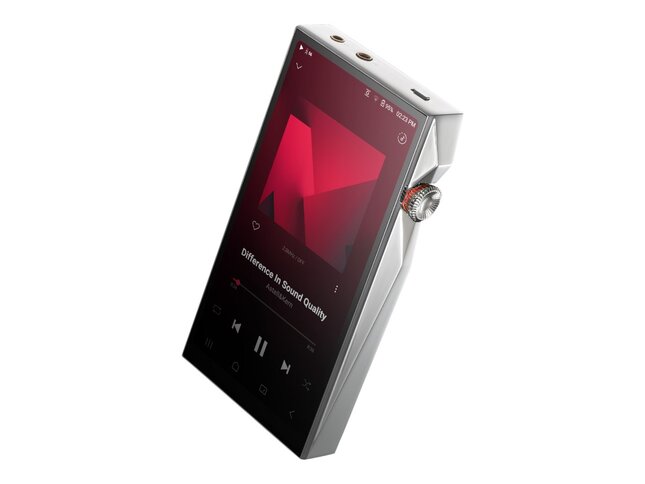 Astell&Kern SP4000 DAP