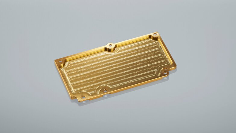 ofc milled block