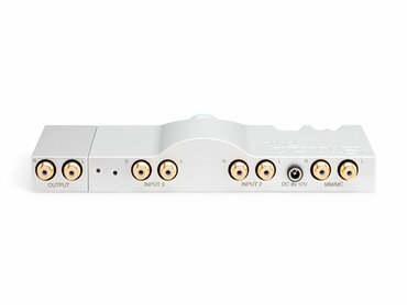Chord Electronics Suzi Pre
