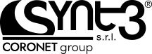 SYNT3 Logo