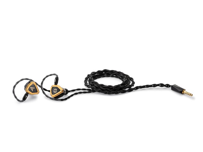 Astell&Kern NOVUS IEMs