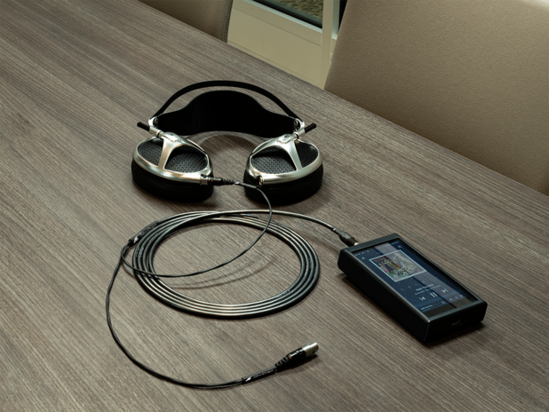 Meze Audio Elite Headphones